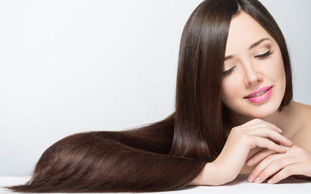 Hair Fall to Hair Goals – Transform Your Routine with These 3 Steps