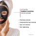 HOLD ON Activated Bamboo Charcoal Peel Off Face mask 250 ml