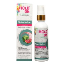 HOLD ON CLEANSING LOTION (100 ML)