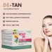 Hold On De Tan With Lotus Extracts