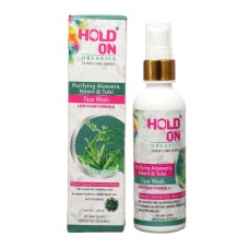 HOLD ON FACE WASH (100 ML)