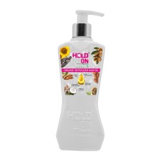 HOLD ON ORGANIC REVITALIZER HAIR OIL ( 250 ml)