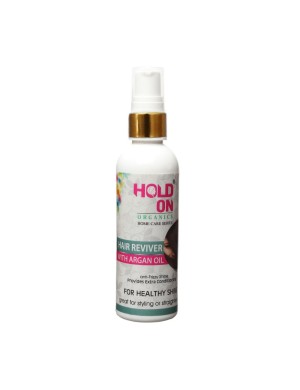 HOLD ON HAIR SERUM (100 ML)