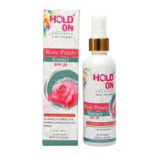 HOLD ON Rose Petals Extract 100 ml