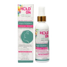 HOLD ON MAGIC CLEANSER SCRUB 100 ml