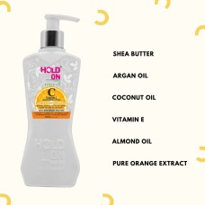 HOLD ON VITAMIN-C LOTION 250 ml