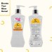 HOLD ON VITAMIN-C LOTION 250 ml