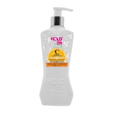 HOLD ON VITAMIN-C LOTION 250 ml