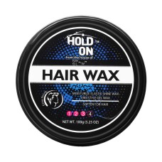 HOLD ON Hair Wax Hair Wax  (100 g)